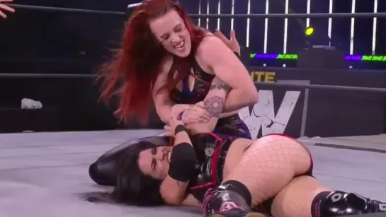 Diamante vs KiLynn King