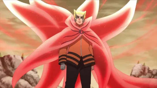 y2mate.com - Boruto  Bakegitsune  Monster Fox  wBaryon Mode_720pFHR