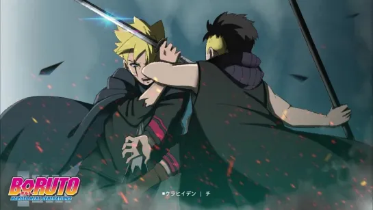 y2mate.com - Epic Anime Soundtrack  Great Battle wBoruto vs Kawaki_1080pFHR