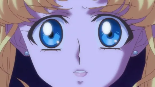 Sailor Moon Crystal AMV  -  Awake