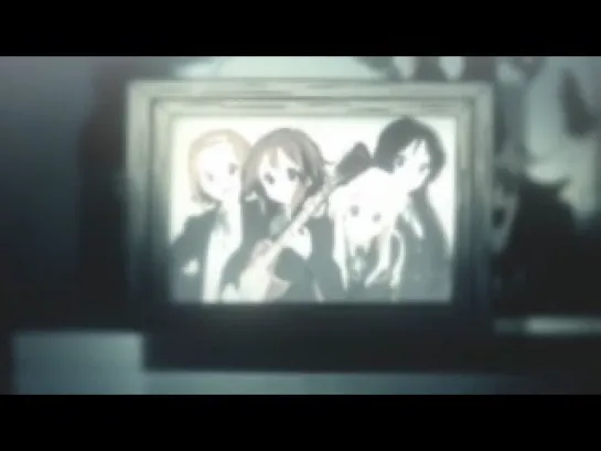 Hurts - Devotion (K-ON! AMV.)