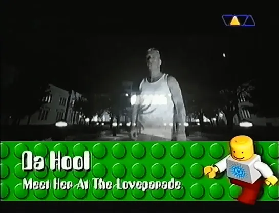 Da Hool - Meet Her At The Loveparade (CLIP @ VIVA LOVEPARADE)