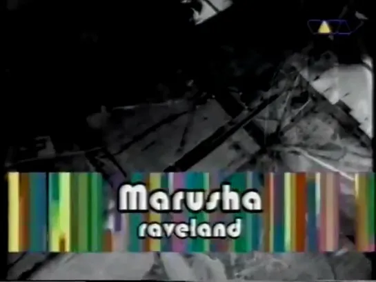 Marusha - Raveland (CLIP @ VIVA MAYDAY)