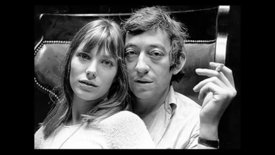 Jane Birkin et Serge Gainsbourg - Je Taime,...Moi Non Plus - YouTube