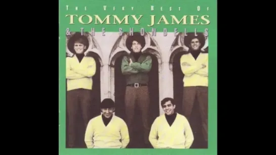 Crimson And Clover - Tommy James & Shondells