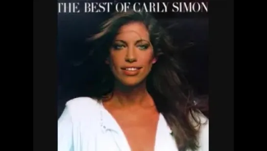 Carly Simon - You're so Vain