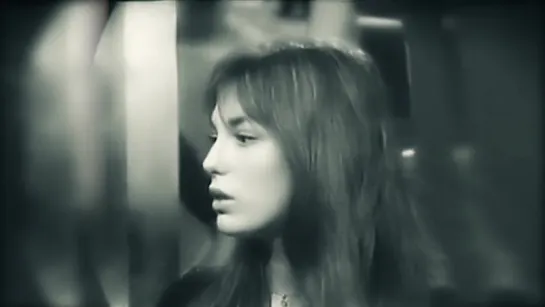 Jane Birkin - Jane B