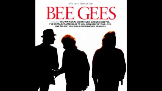 Run to me - Bee Gees