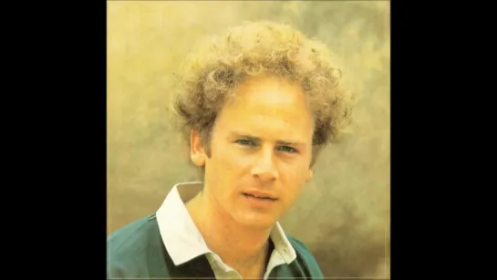 Art Garfunkel