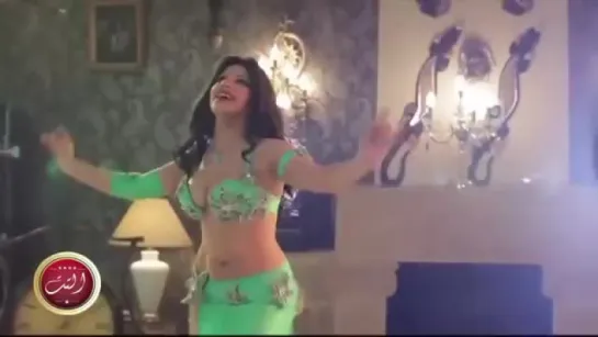 Sofia   kol ma eshta2 elyha   Belly Dance   رقص شرقي