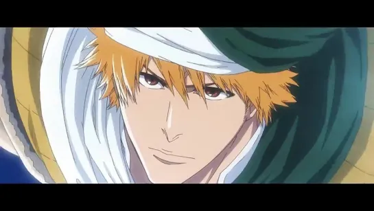 3 TVアニメ『BLEACH 千年血戦篇』第2クール告知PV／２０２３年７月放送開始