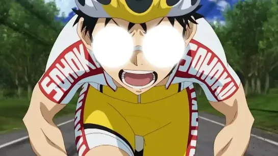 Трусливый велосипедист: Преодоление лимита / Yowamushi Pedal: Limit Break | TVアニメ第5期『弱虫ペダル LIMIT BREAK』PV第1弾