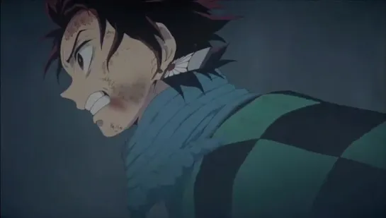 PV| Клинок, рассекающий демонов / Kimetsu no Yaiba