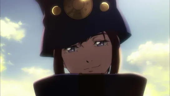 PV-2| Boogiepop wa Warawanai