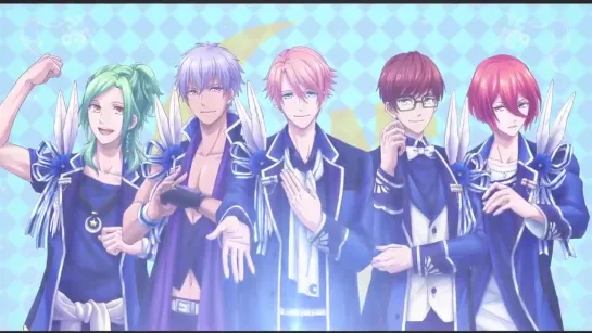 B-Project_ ZecchouEmotion Anime PV Trailer| B-Project: Zecchou*Emotion