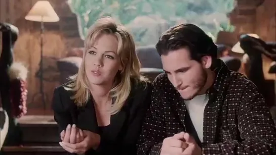 An Unfinished Affair (1996) - Jennie Garth Tim Matheson Leigh Taylor-Young Peter Facinelli Michael Fairman Rod Hardy