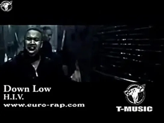 DOWN LOW - H.I.V. (1999)