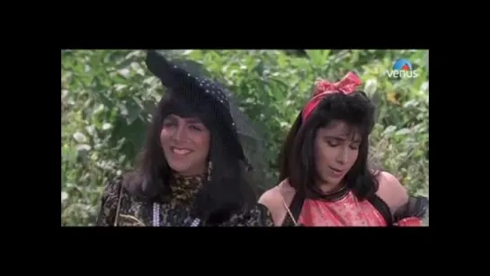 Khiladi - Short Version - Akshay Kumar, Ayesha Jhulka, Deepak Tijori