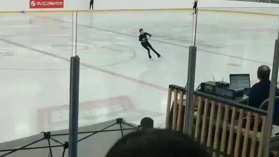 тренировок женщин на #ACI19