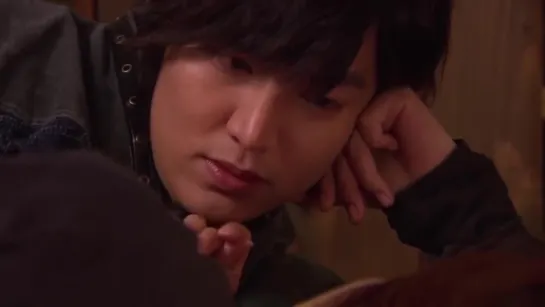 Faith  Choi Young ♥ Yoo Eun Soo