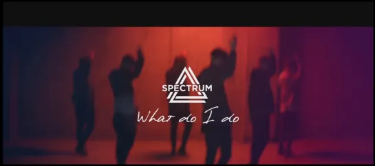 SPECTRUM - What Do I Do