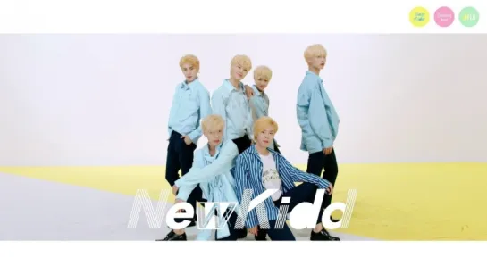 NewKidd - Shooting Star