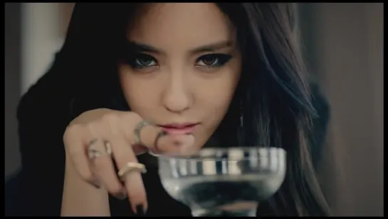 T-ARA - NUMBER NINE