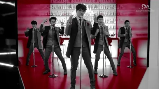 Super Junior - This is love