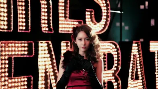 Girls` generation - Paparazzi