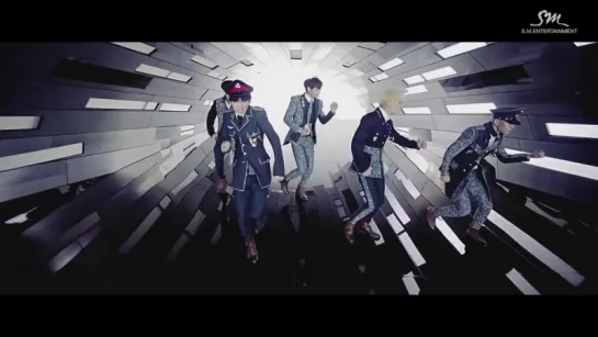 SHINee - Everybody