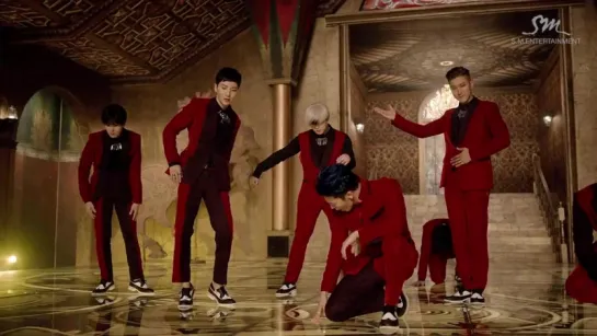 Super Junior - MAMACITA