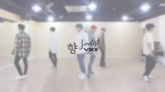 VIXX - Scentist (Dance Practice)