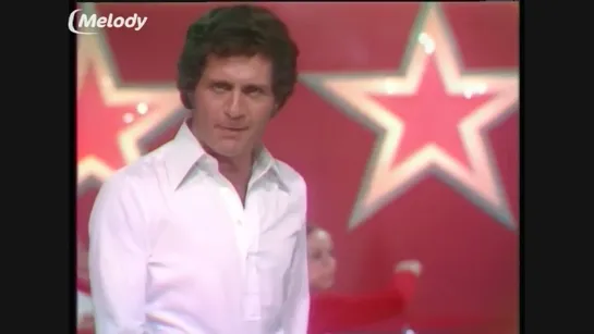 Joe Dassin - L Amerique (1976)