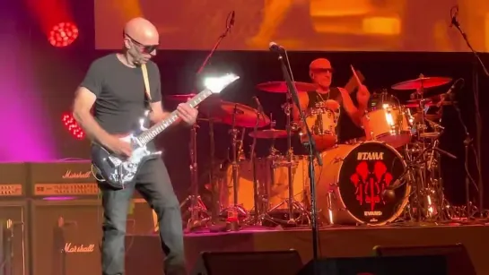 Joe Satriani “Summer Song”