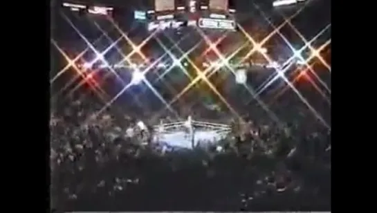 (18.11.1994) Roy Jones Jr vs James Toney