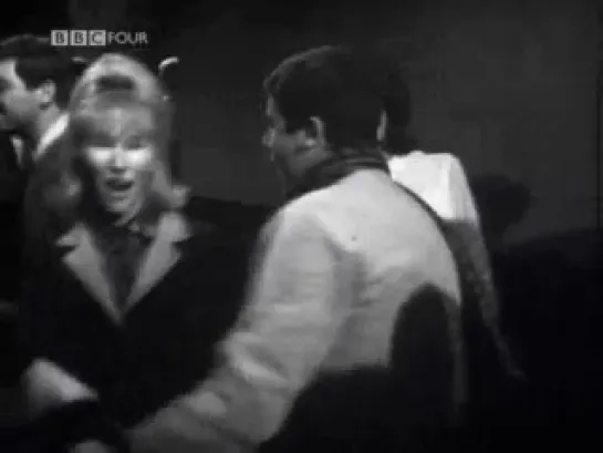 TOM JONES  "Chills and Fever"1964