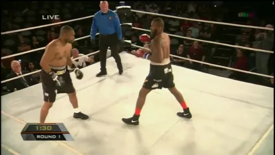 2016-03-20 Roy Jones Jr vs Vyron Phillips