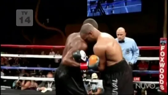 2015-08-16 Eric Watkins vs Roy Jones Jr