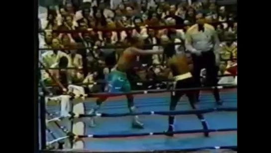 1989-05-06 Roy Jones Jr vs Ricky Randall