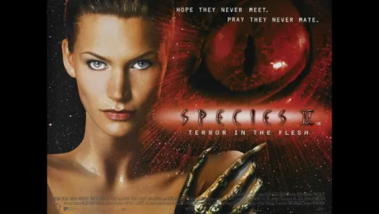 Особь 2  / Species II 1998.