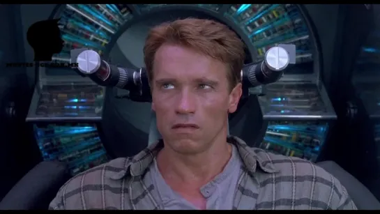 Вспомнить всё / Total Recall 1990.