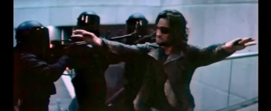 Escape From New York Deleted Original Opening _Remastered_ /Plus Alternate Takes/