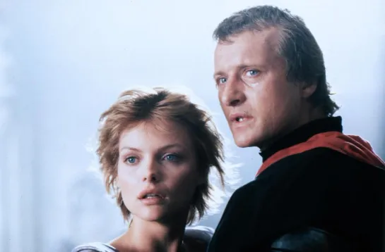 Ladyhawke / I'll Stand By You / The Pretenders