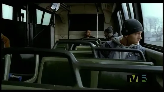 Eminem - Lose Yourself (OST 8 Mile) 2002