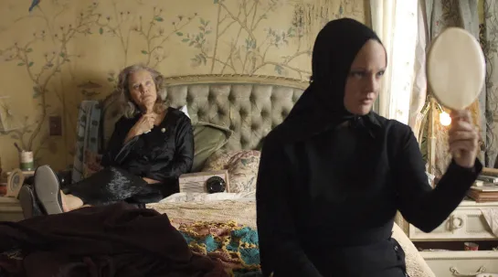 Серые сады / Grey Gardens / Майкл Сакси, 2009 (драма, биография)