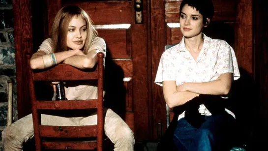 Прерванная жизнь/Girl, Interrupted (1999) 🅗🅓 1080