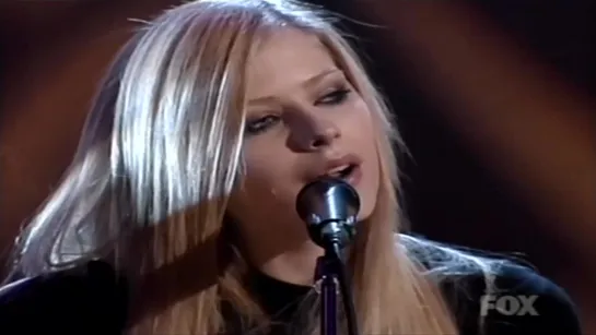 Avril Lavigne - Nobody's Home