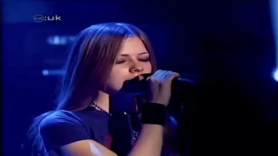 Avril Lavigne - I'm With You