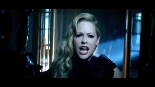 Avril Lavigne feat. Chad Kroeger - Let Me Go