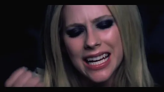 Avril Lavigne - When You're Gone